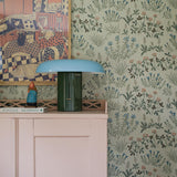 Borastapeter Noras Ng Mineral Wallpaper