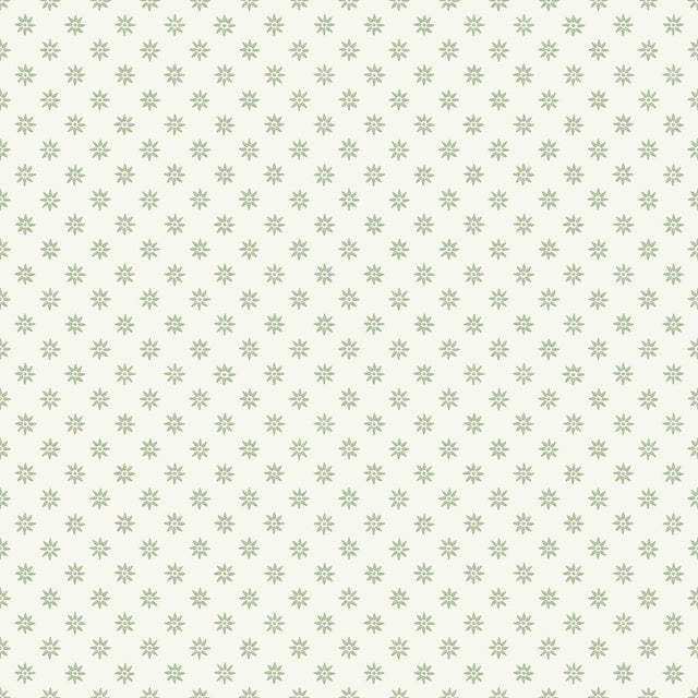 Borastapeter Skogsstjrna Green Wallpaper