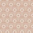 Borastapeter Nyponros Terracotta Wallpaper