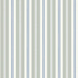 Borastapeter Hedda Blue And Mineral Wallpaper