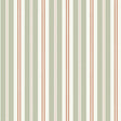 Borastapeter Hedda Sage And Rust Wallpaper