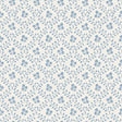 Borastapeter Idun Blue Wallpaper
