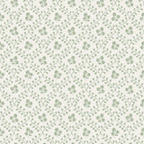 Borastapeter Idun Green Wallpaper