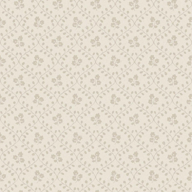 Borastapeter Idun Parchment Wallpaper