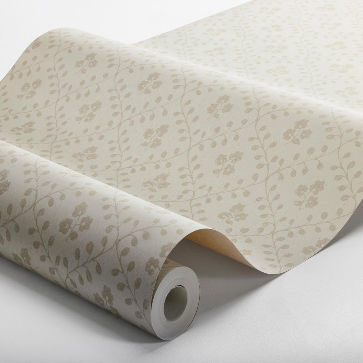 Borastapeter Idun Parchment Wallpaper