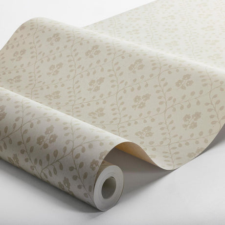 Borastapeter Idun Parchment Wallpaper