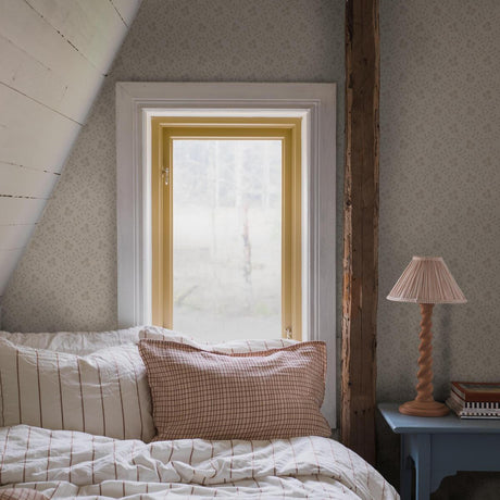 Borastapeter Idun Parchment Wallpaper