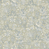 Borastapeter Tuva Mineral Wallpaper