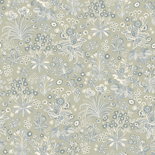 Borastapeter Tuva Mineral Wallpaper