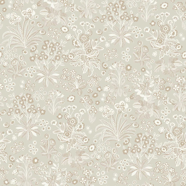 Borastapeter Tuva Stone Wallpaper