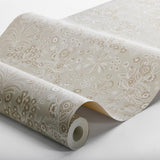 Borastapeter Tuva Stone Wallpaper