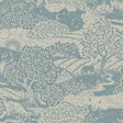 Borastapeter Solngen Slate Wallpaper