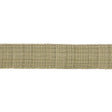 Schumacher Leaf Tweed Tape Medium