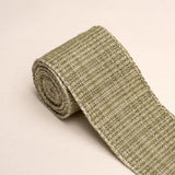 Schumacher Leaf Tweed Tape Medium