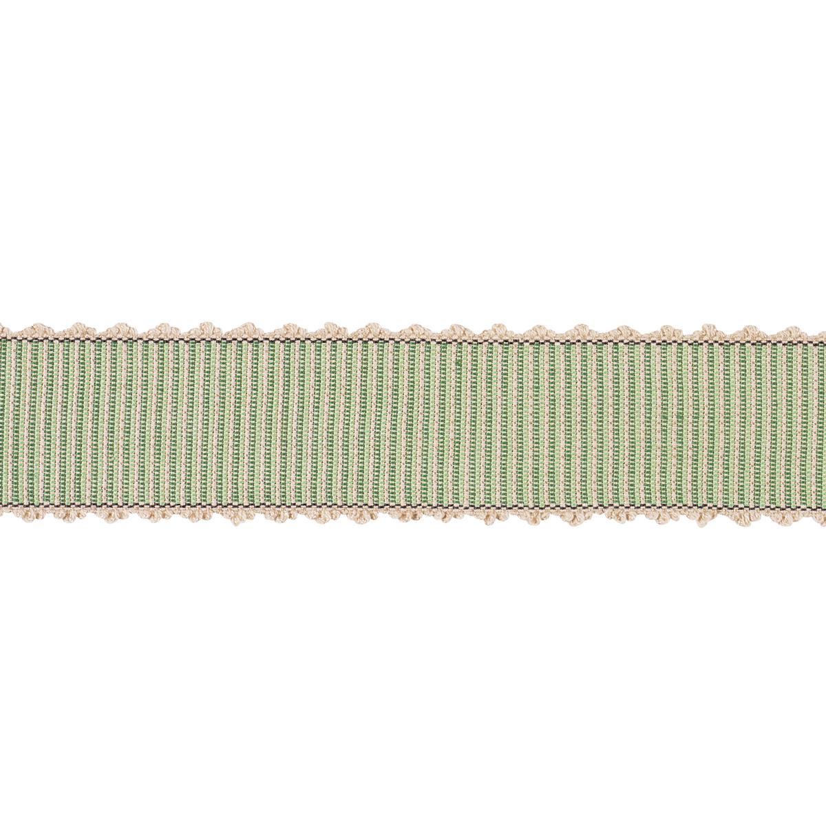 Schumacher Cedar Obi Tape