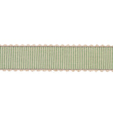 Schumacher Cedar Obi Tape