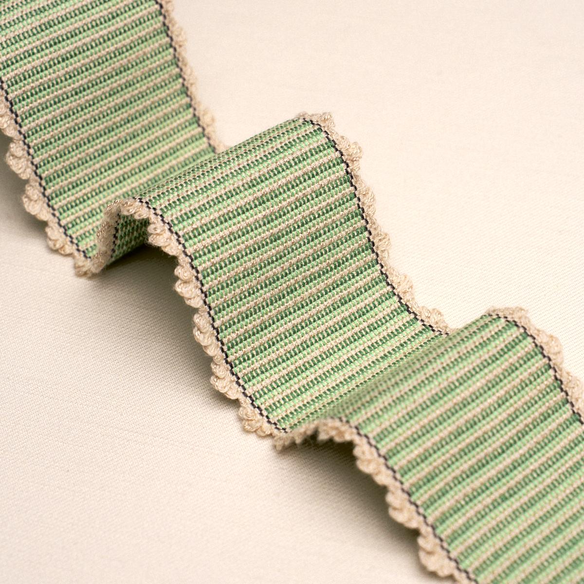 Schumacher Cedar Obi Tape