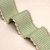 Schumacher Cedar Obi Tape