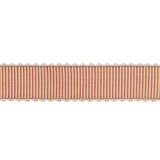 Schumacher Scarlet Obi Tape