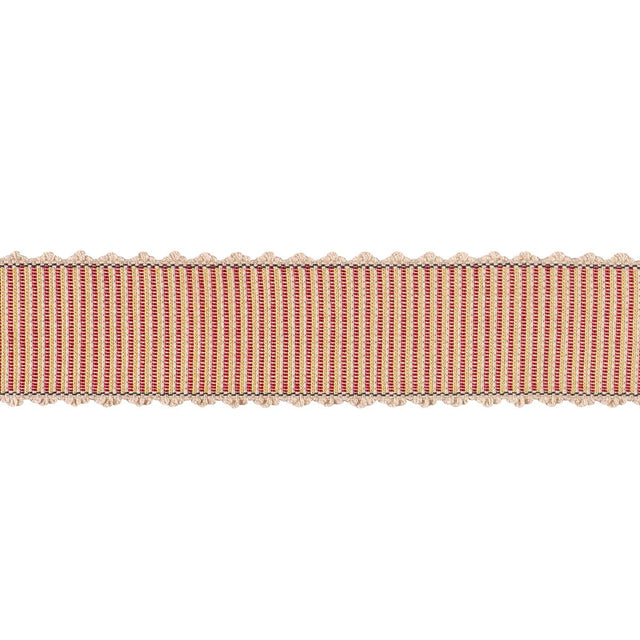 Schumacher Scarlet Obi Tape