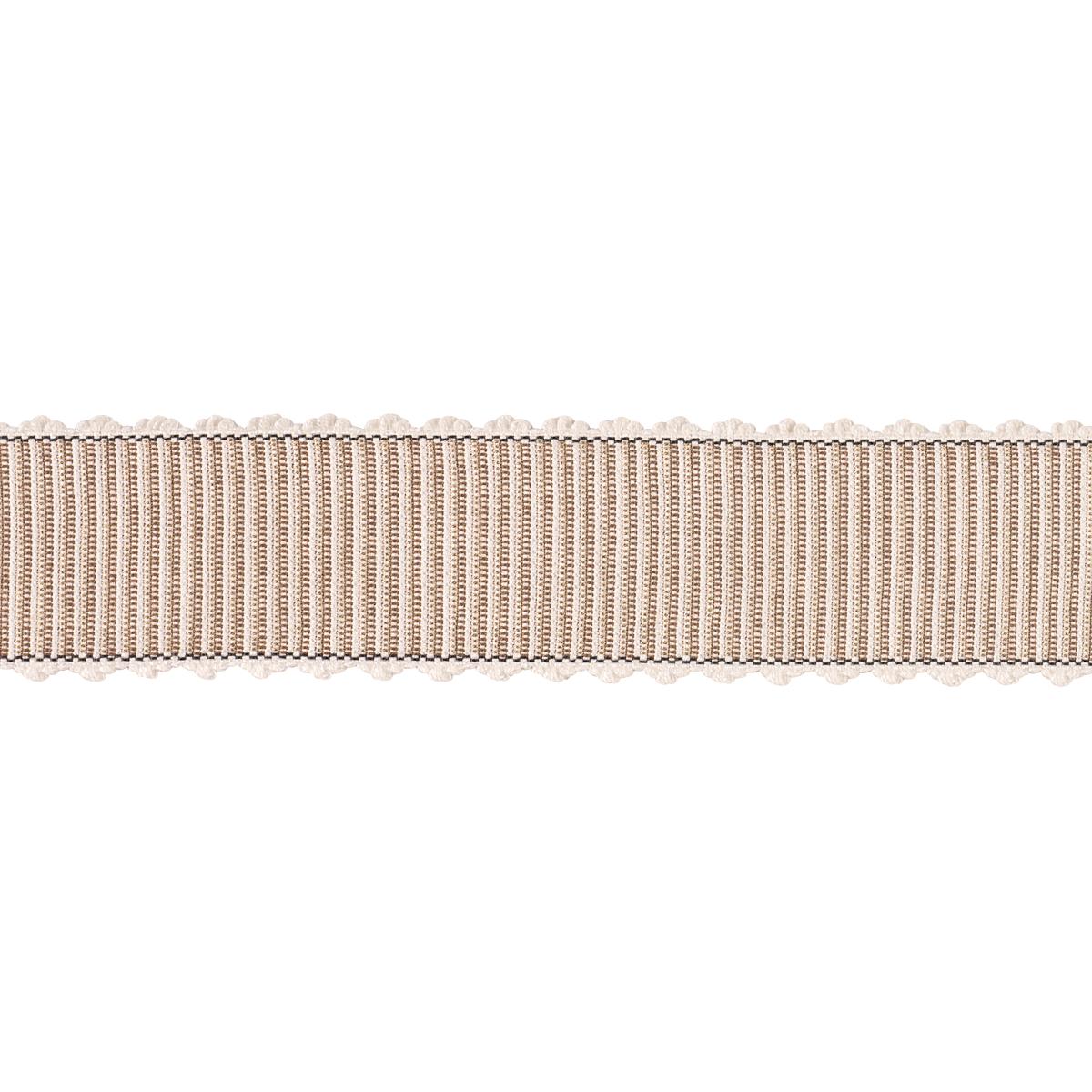 Schumacher Slate Obi Tape