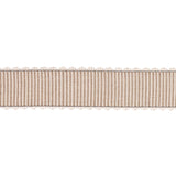 Schumacher Slate Obi Tape