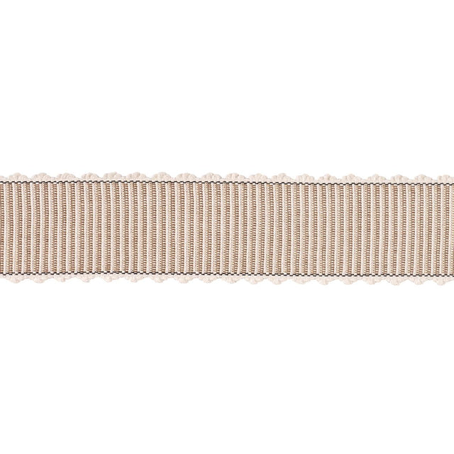 Schumacher Slate Obi Tape