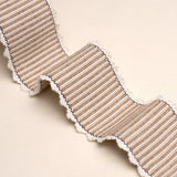 Schumacher Slate Obi Tape