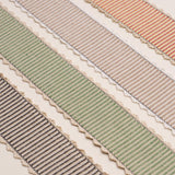 Schumacher Slate Obi Tape