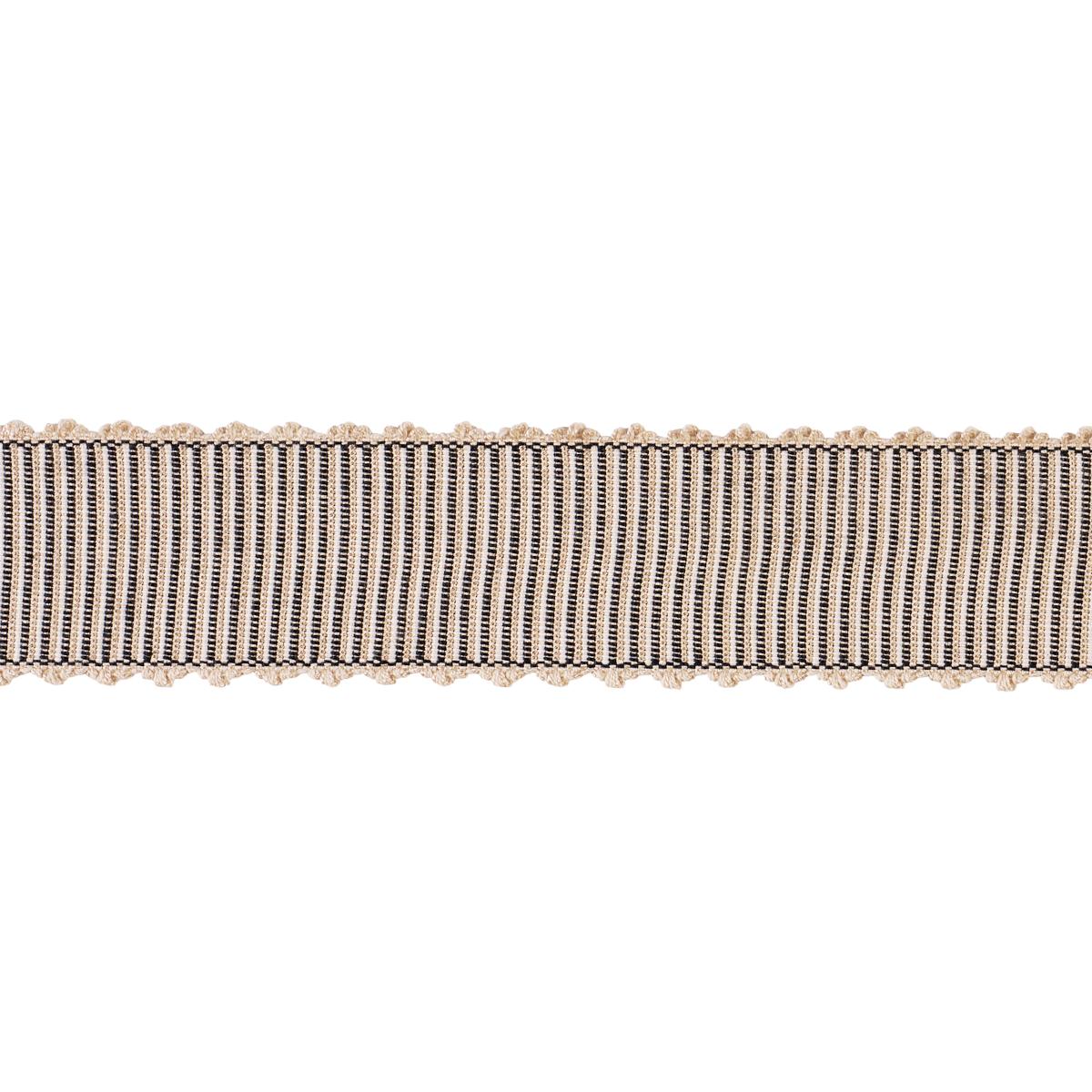 Schumacher Liquorice Obi Tape