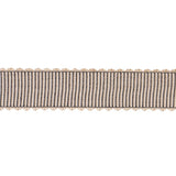 Schumacher Liquorice Obi Tape