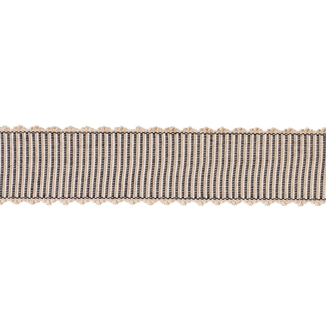 Schumacher Liquorice Obi Tape