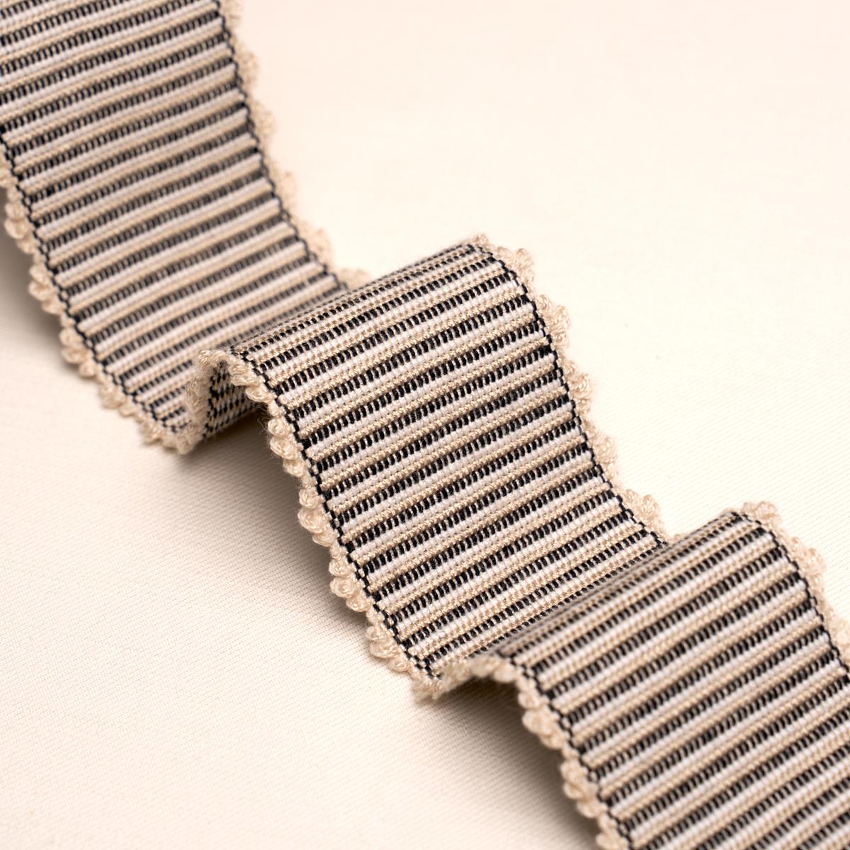 Schumacher Liquorice Obi Tape