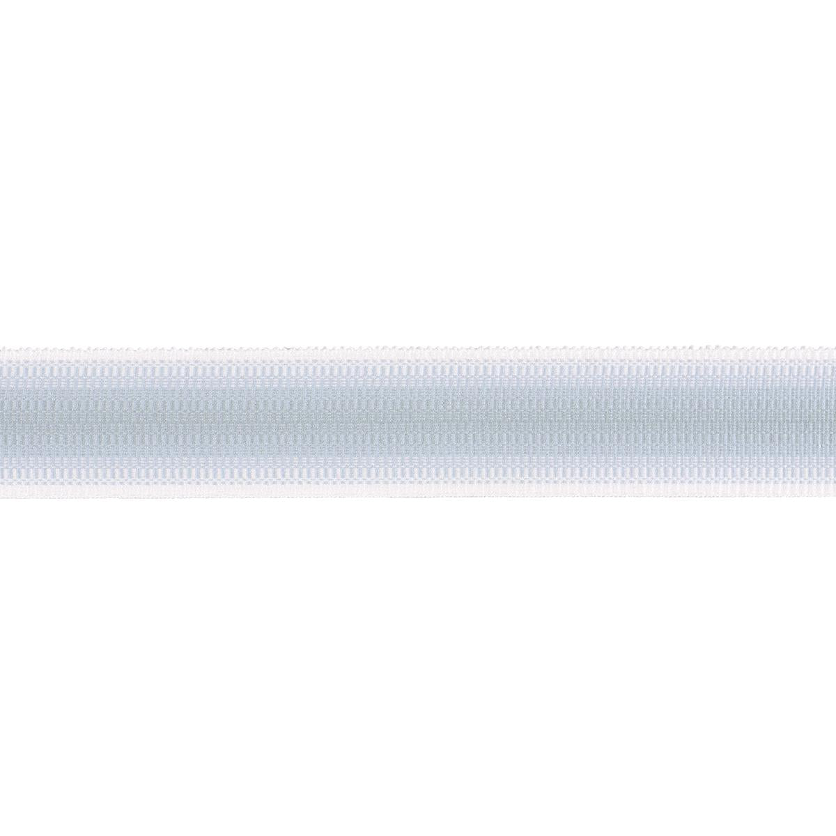 Schumacher Sky Belton Tape Narrow