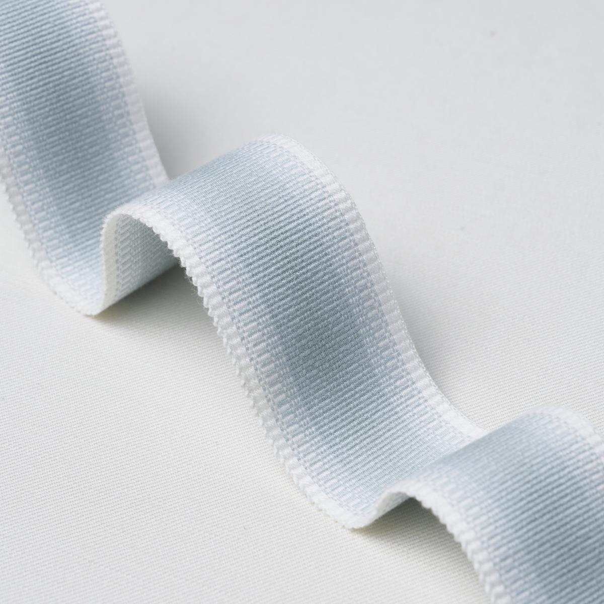 Schumacher Sky Belton Tape Narrow
