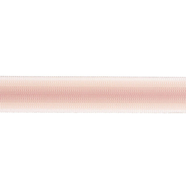 Schumacher Blush Belton Tape Narrow
