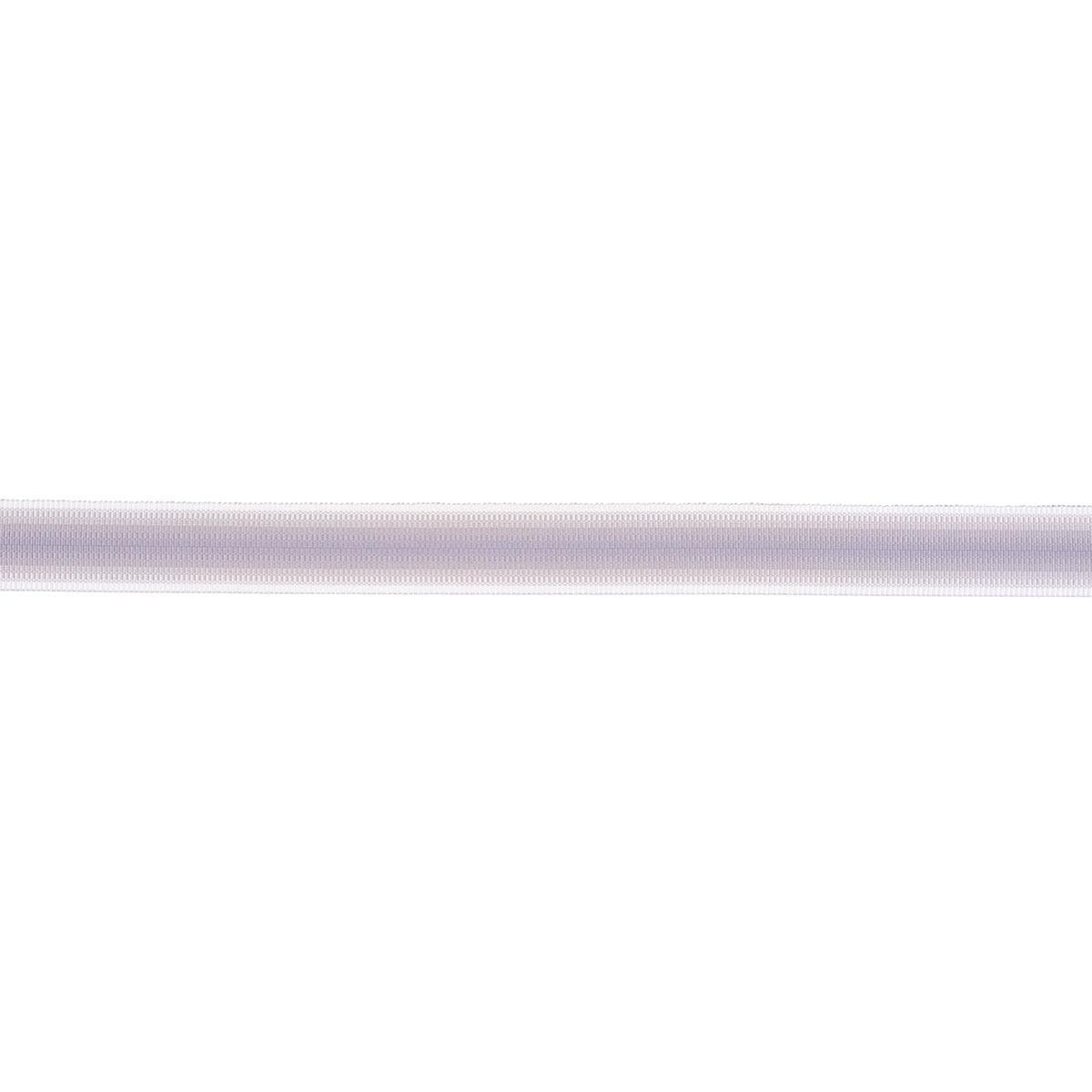 Schumacher Lavender Belton Tape Narrow