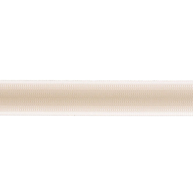 Schumacher Natural Belton Tape Narrow