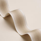 Schumacher Natural Belton Tape Narrow