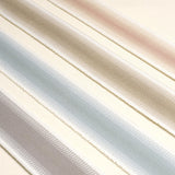 Schumacher Natural Belton Tape Narrow