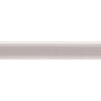 Schumacher Grey Belton Tape Narrow