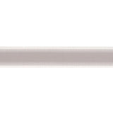 Schumacher Grey Belton Tape Narrow