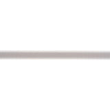Schumacher Grey Belton Tape Narrow