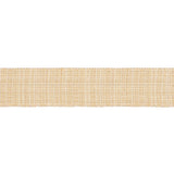 Schumacher Yellow Tweed Tape Medium