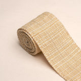 Schumacher Yellow Tweed Tape Medium