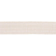 Schumacher Ivory Tweed Tape Medium