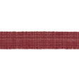 Schumacher Red Tweed Tape Medium