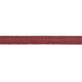 Schumacher Red Tweed Tape Medium