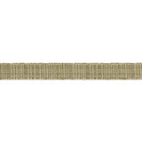 Schumacher Leaf Tweed Tape Narrow