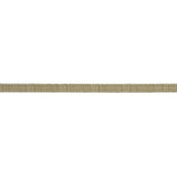 Schumacher Leaf Tweed Tape Narrow
